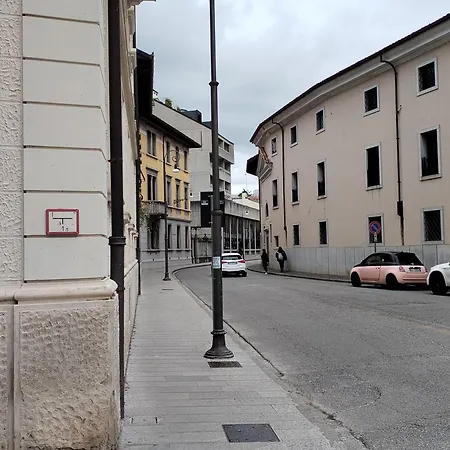 King Store Hotel Údine