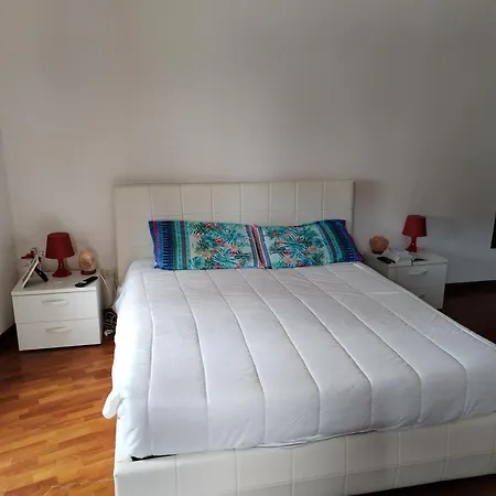 Hotel King Store Údine